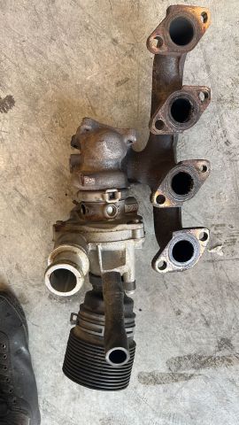 Volkswagen polo 1.2 tsi cbz motor turbo 03f 145 701 g