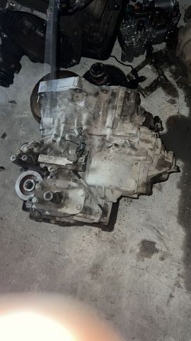 volkswagen polo hb beyaz soket otomatik şanzıman çıkma orjinal 001 321 107